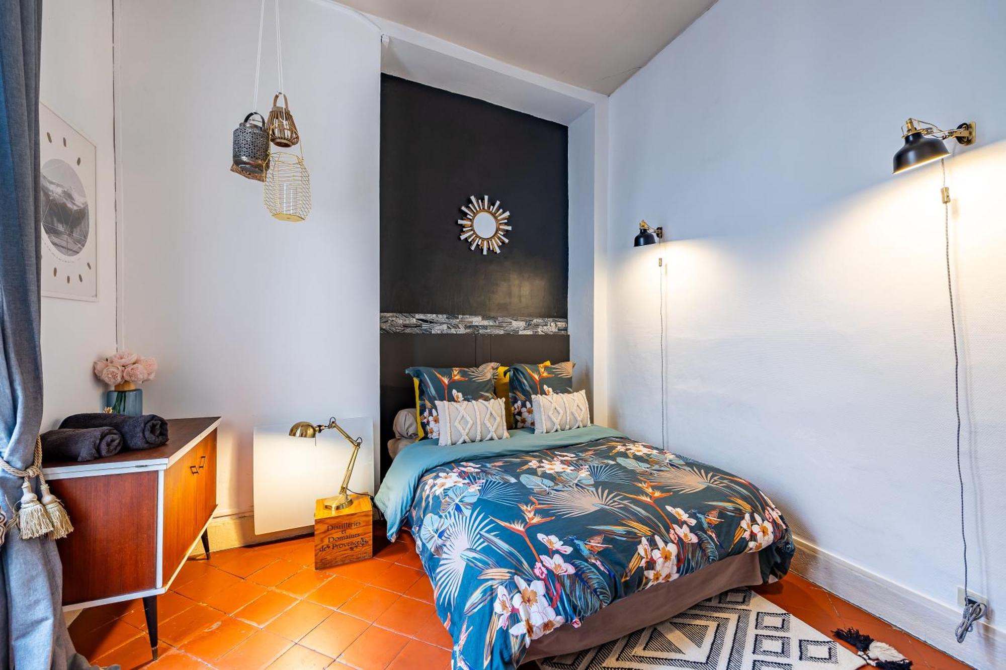Appartement Haussmannien D'Artiste, Exception, Quai De Saone Balcon+Parking Lyon Exterior photo
